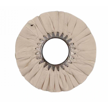 Polished Cotton Cloth Wheel