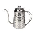 Stainless steel Gooseneck Kettle