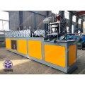 Roller Shutter Roll Forming Machine