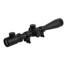 Focuhunter 8-32x50 mm SF Rifle alcance de 1 pulgada tubo