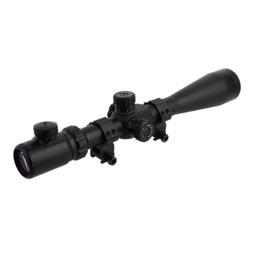 Focuhunter 8-32x50 мм SF Rifle Scope 1-дюймовая трубка