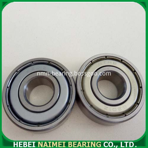 Deep Groove Ball Bearing 6201