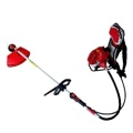 Knapsack Brush Cutter