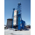 New Generation Biomass Vertical Grain Corn Dryer