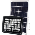 spot a energia solar com detector de movimento