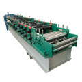 Changeable C and Z Roll Forming Machine