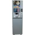 Machine automatique à vide automatique de protéines de café à boisson chaude automatique Sc-8905bc5h5-S