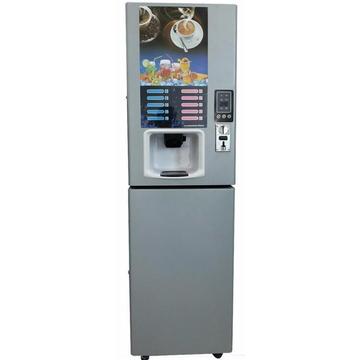 Fully Automatic Hot Drink Coffee Protein Vending Machine Sc-8905bc5h5-S