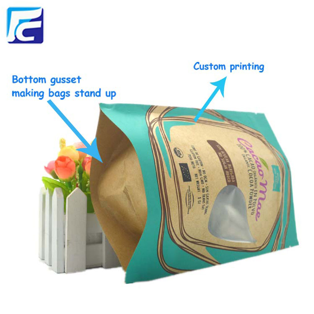 Powder Packaging Bag