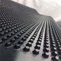 Top Sale Drainage Cell 8mm HDPE Dimple Sheet