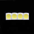 LED blanco - 3528 SMD LED 7000-8000K