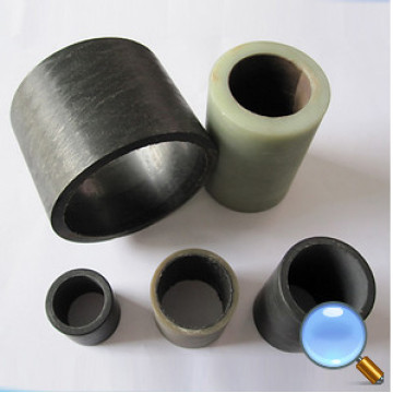 High Load Self-Lubricating Bushing