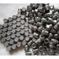 Sintered Metal Powder Filter Core Alloy Material