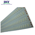 LED Round Aluminum PCB Board SMD LED Module PCB