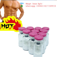 Peptidemelanotan injectable 2 Mt II, Mt 2 Mt-II Melanotan