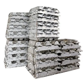 High Quality High Pure Aluminum Ingot