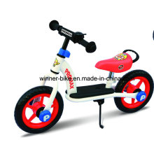 Alemanha Design En Aprovação Kids Balance Bike