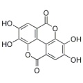 Ellagic acid 476-66-4