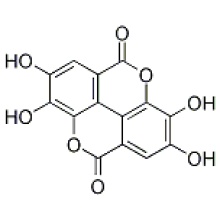 Ellagsäure 476-66-4
