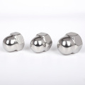 stainless steel cap nut doom nut