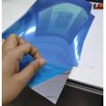 Self adhesive decorative Non Glass Mirror Sticky Film