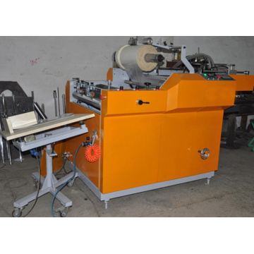 Machine de laminage automatique ZXMA-520