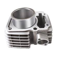 Aluminum Mold Engine for Motorcycle