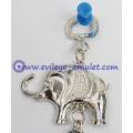 Wholesale Evil Eye Elephant Wall Hanging Amulet