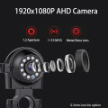 HD BALL BACK BODECT VIEW CAMERAR CAMER