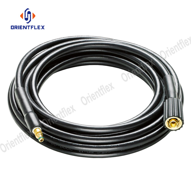 Pvc Washer Hose 12