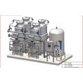 Psa Nitrogen Generators High Purity Nitrogen Gas