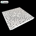 Aluminum Clip-in Commercial Ceiling Tile