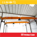 Single Girder Overhead Crane