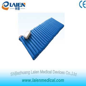 Hospital bed mattress for bedsore prevention