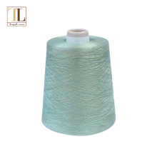 Consinee  Polyester Nylon Blended Lurex Yarn