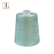 Consinee Polyester Nylon Blended Lurex Garn