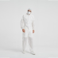 35g SMS Disposable Isolation Gown