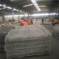 Heavy Galvanized Gabion Mattress Gabion Basket Wire Mesh