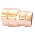 Copper Solder Ring Fittings Reducer