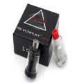 Silverplay Nano Rta E-Cigarette Atomizer for Vapor Smoking (ES-AT-112)