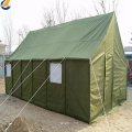 Зимние палатки без сетчатых крыш, пригодные для вторичной переработки
