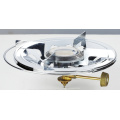 Stainless Steel Gas Stove Burner