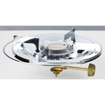 Stainless Steel Gas Stove Burner