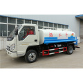 2019 New Cheap FOTON 5000Liter Bewässerungsregner