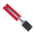 High quality stainless steel bbq grill cleaning brush