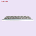 Teclado do laptop LA SP para Lenovo S12 N7S K26 K23