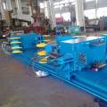 Heavy Duty Waste bar Bale Breaker