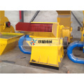 Rubber Grinding Machine Tire Recycling Plants