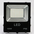 Wasserdichte Outdoor -LED Solar Flood Light