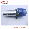 Stainless Steel Single Acting Pneumatic Actuator